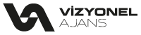 Vizyonel Ajans Logo